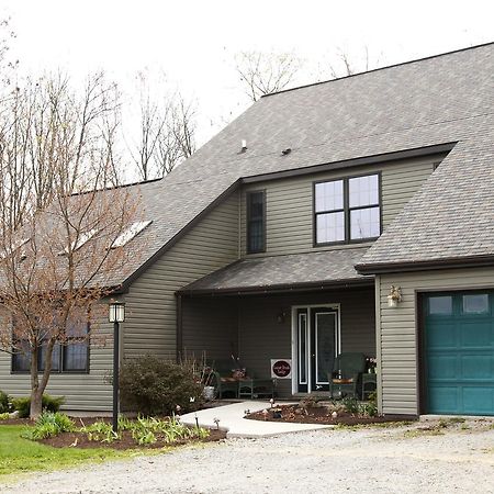 Locust Brook Lodge Butler Εξωτερικό φωτογραφία