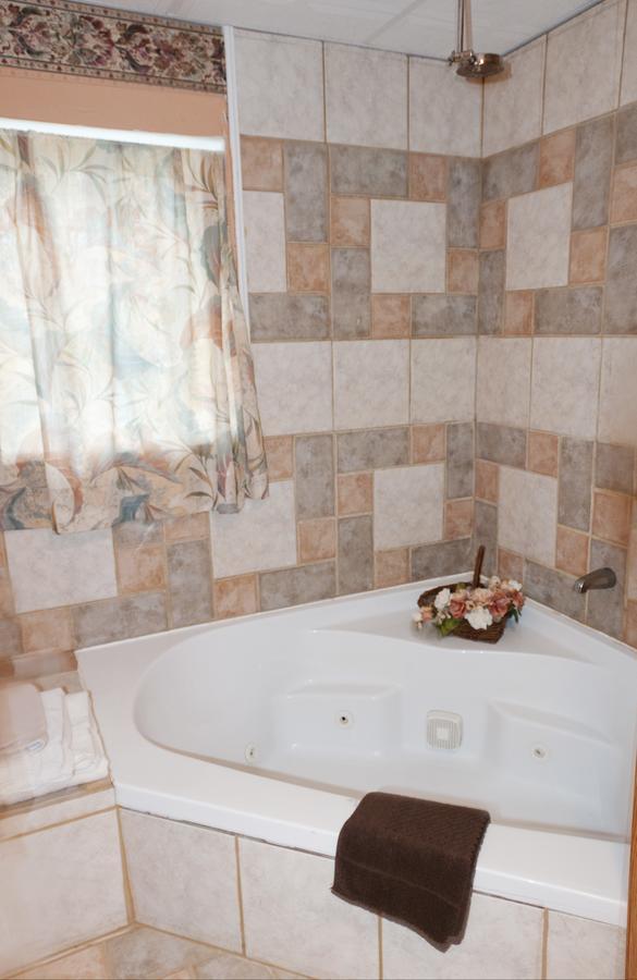 Locust Brook Lodge Butler Εξωτερικό φωτογραφία