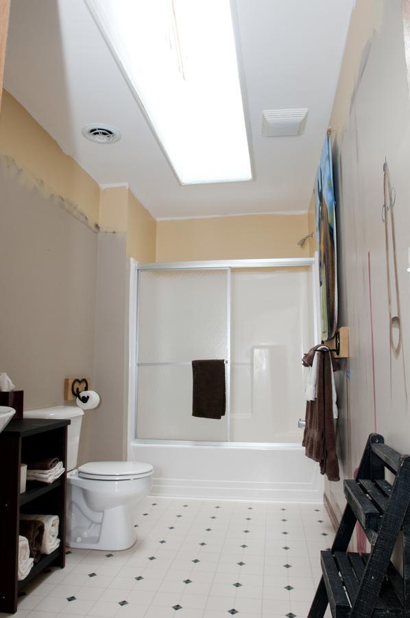 Locust Brook Lodge Butler Εξωτερικό φωτογραφία