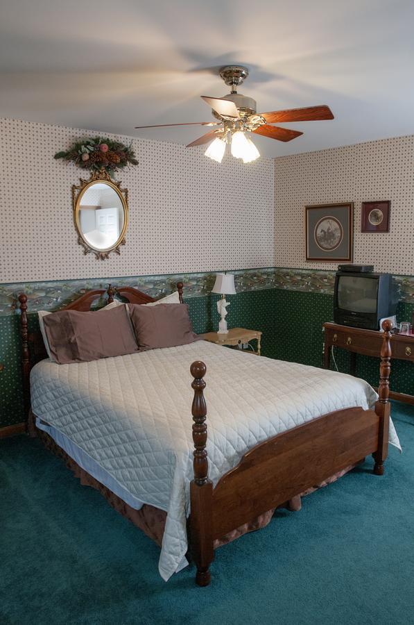 Locust Brook Lodge Butler Εξωτερικό φωτογραφία