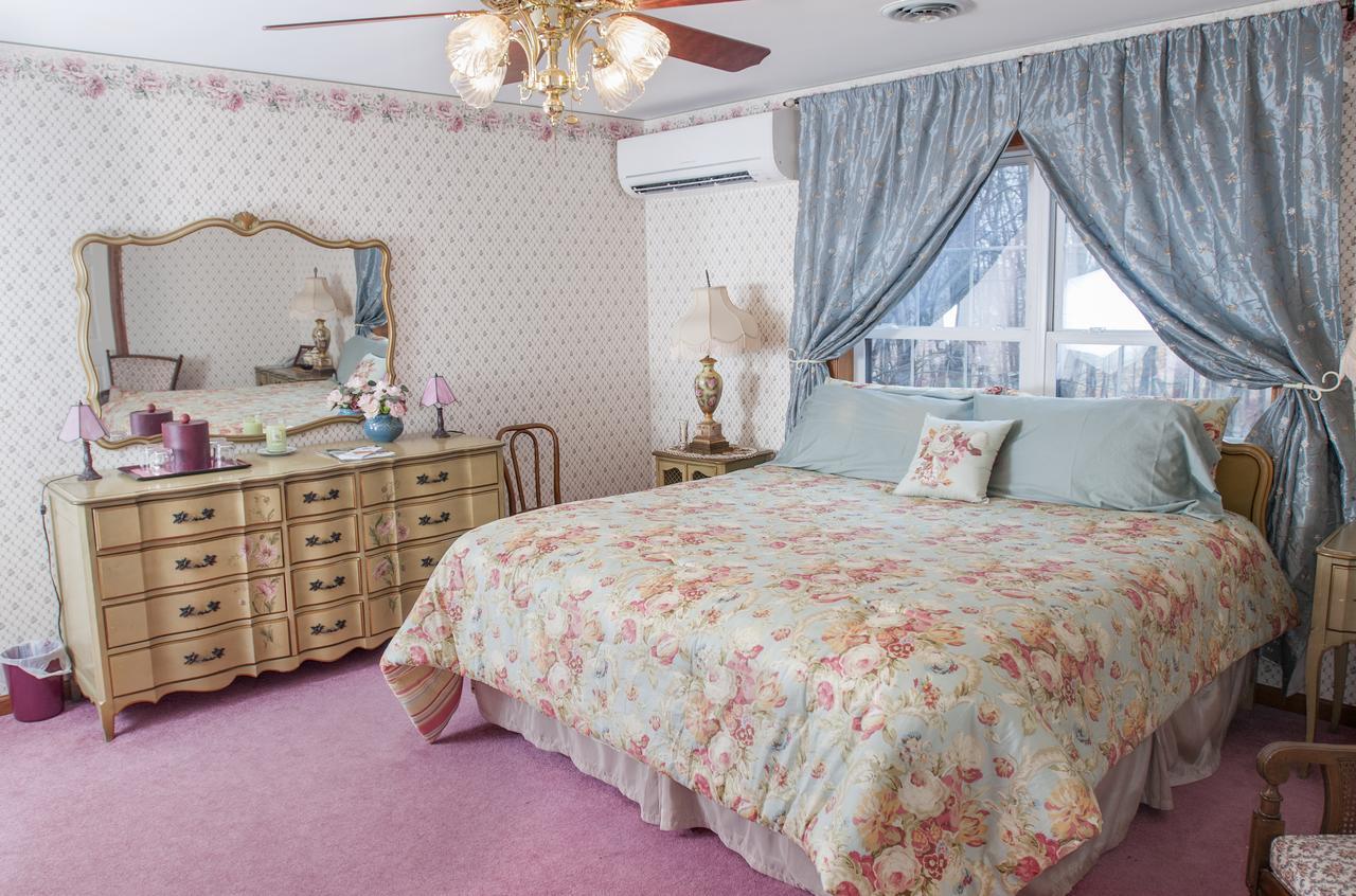 Locust Brook Lodge Butler Εξωτερικό φωτογραφία