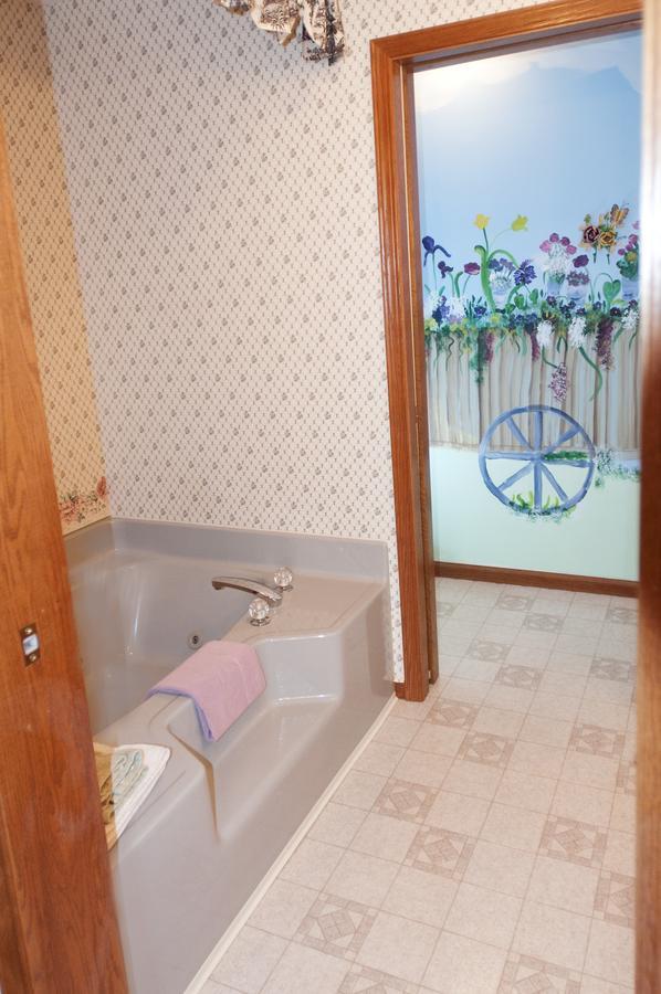Locust Brook Lodge Butler Εξωτερικό φωτογραφία
