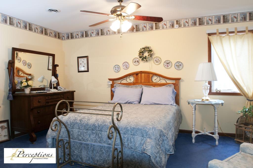 Locust Brook Lodge Butler Εξωτερικό φωτογραφία