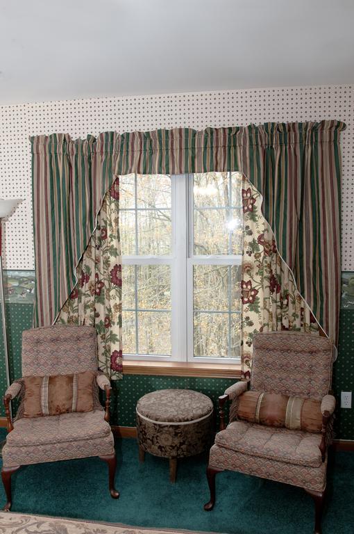 Locust Brook Lodge Butler Εξωτερικό φωτογραφία