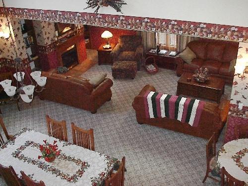Locust Brook Lodge Butler Εξωτερικό φωτογραφία
